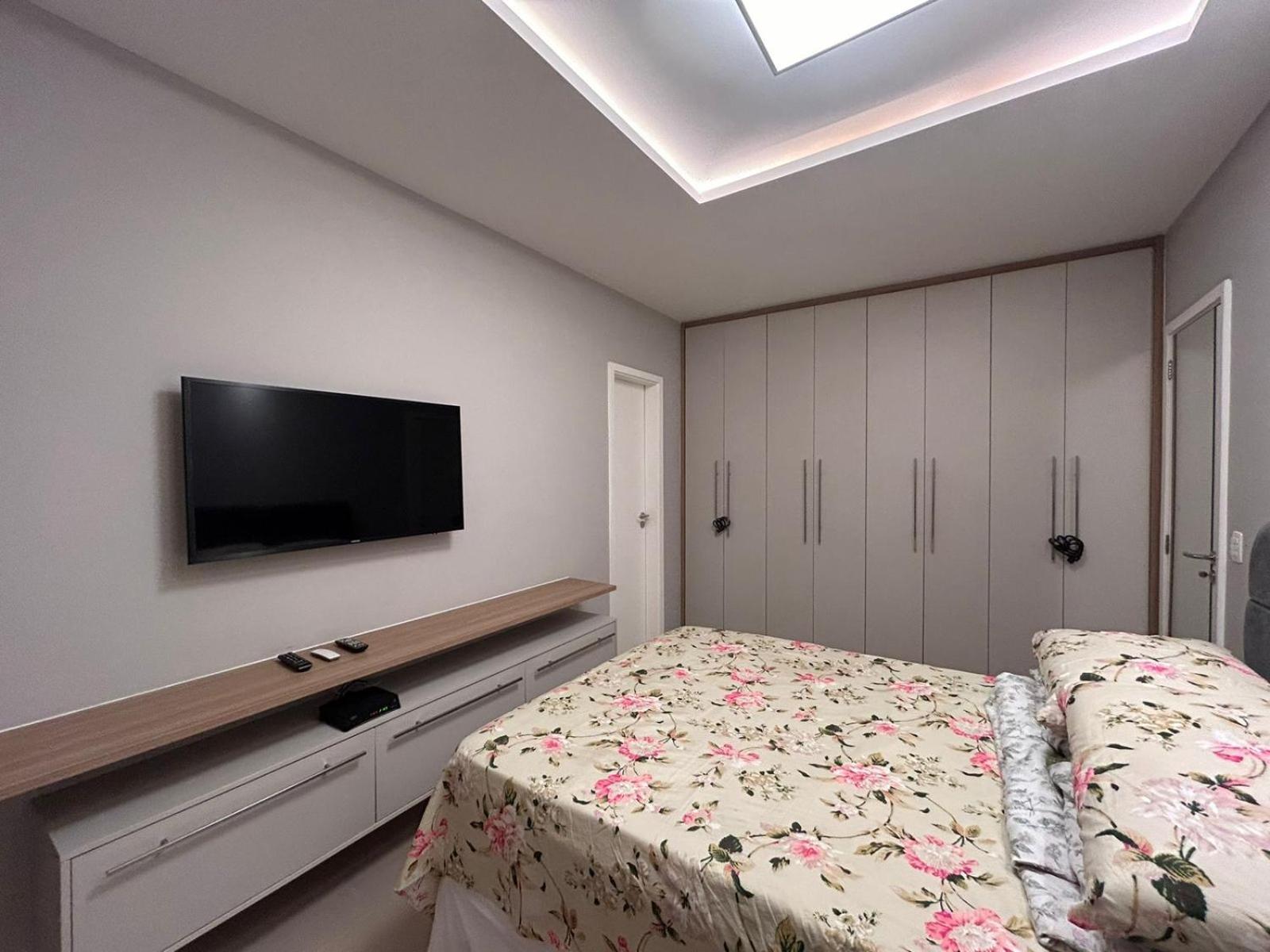 Appartamento Barra Da Tijuca - Rio De Janeiro - Beira-Mar - Barramares Flat Esterno foto