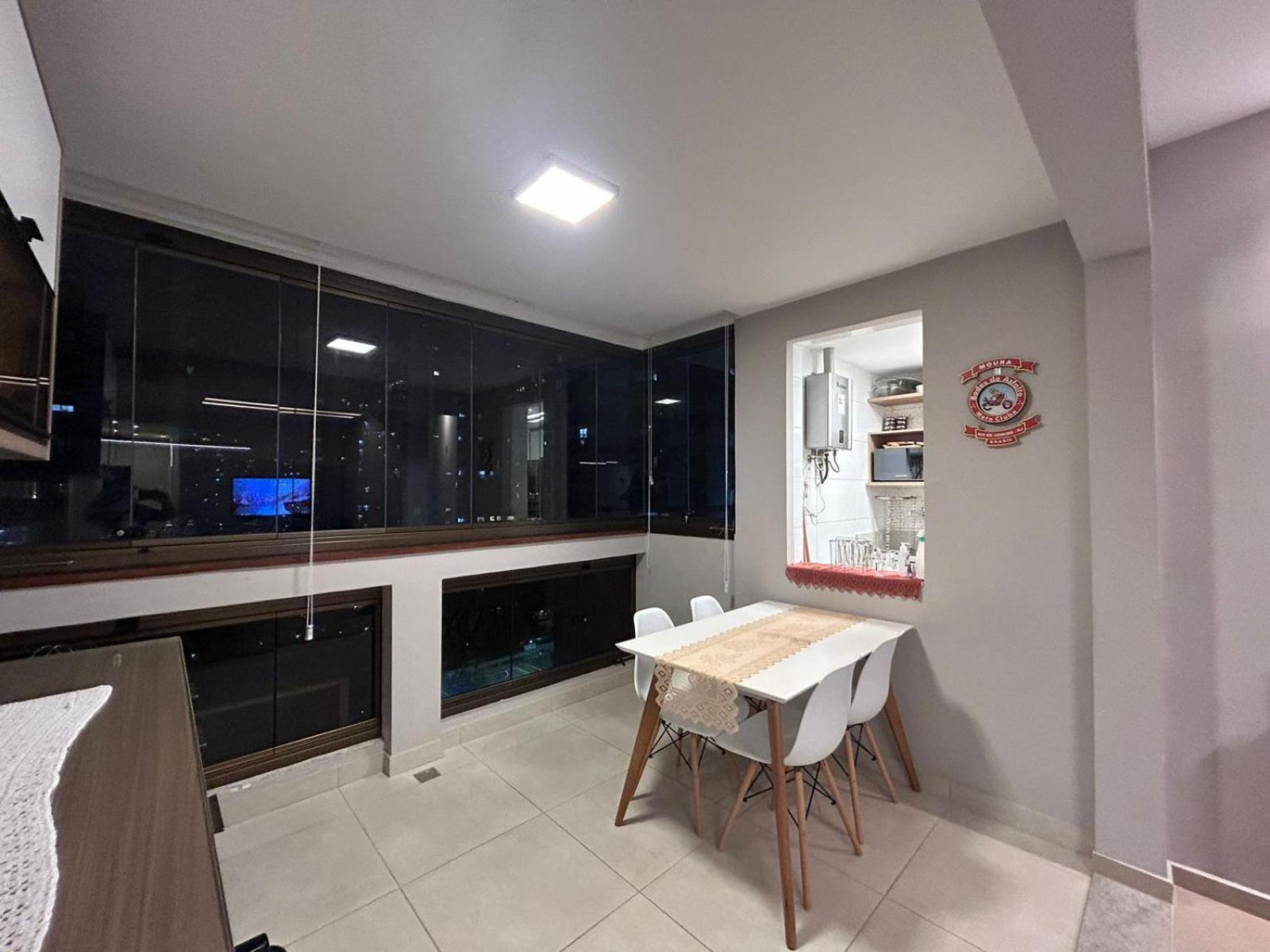 Appartamento Barra Da Tijuca - Rio De Janeiro - Beira-Mar - Barramares Flat Esterno foto