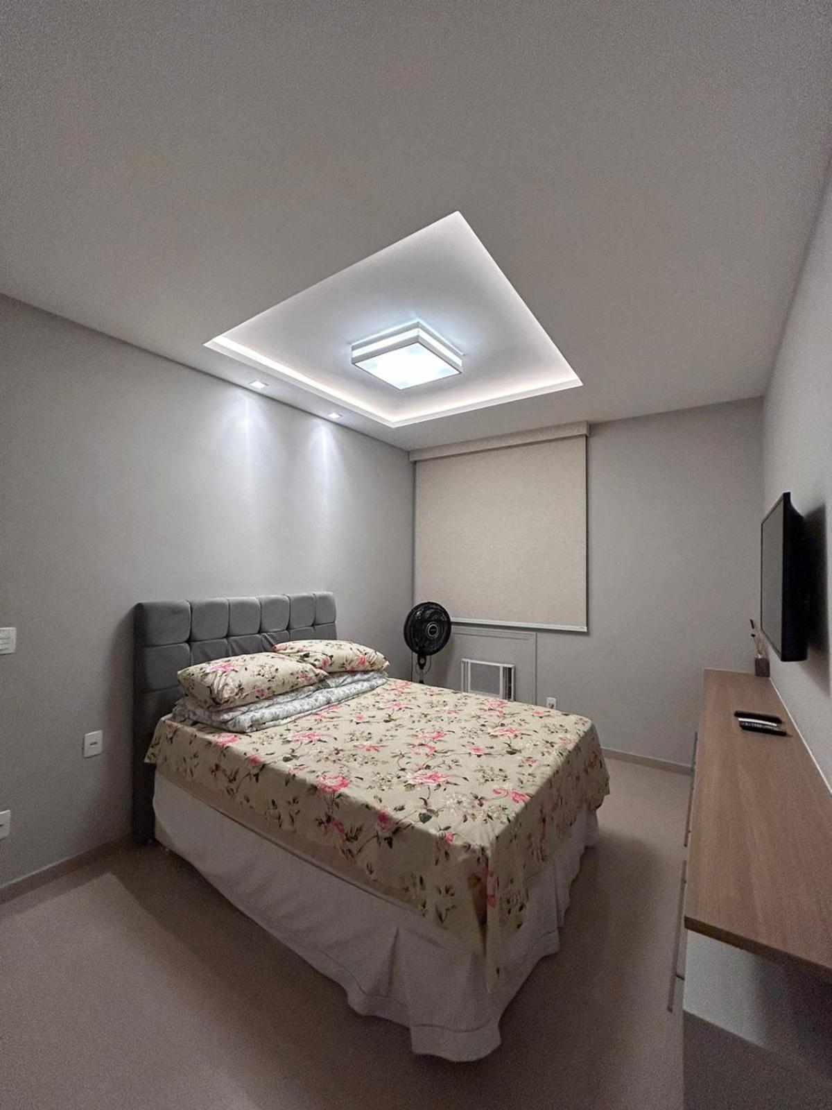 Appartamento Barra Da Tijuca - Rio De Janeiro - Beira-Mar - Barramares Flat Esterno foto