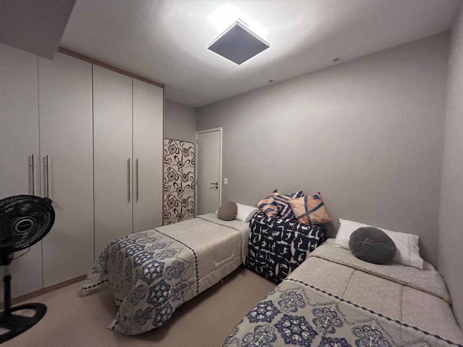 Appartamento Barra Da Tijuca - Rio De Janeiro - Beira-Mar - Barramares Flat Esterno foto