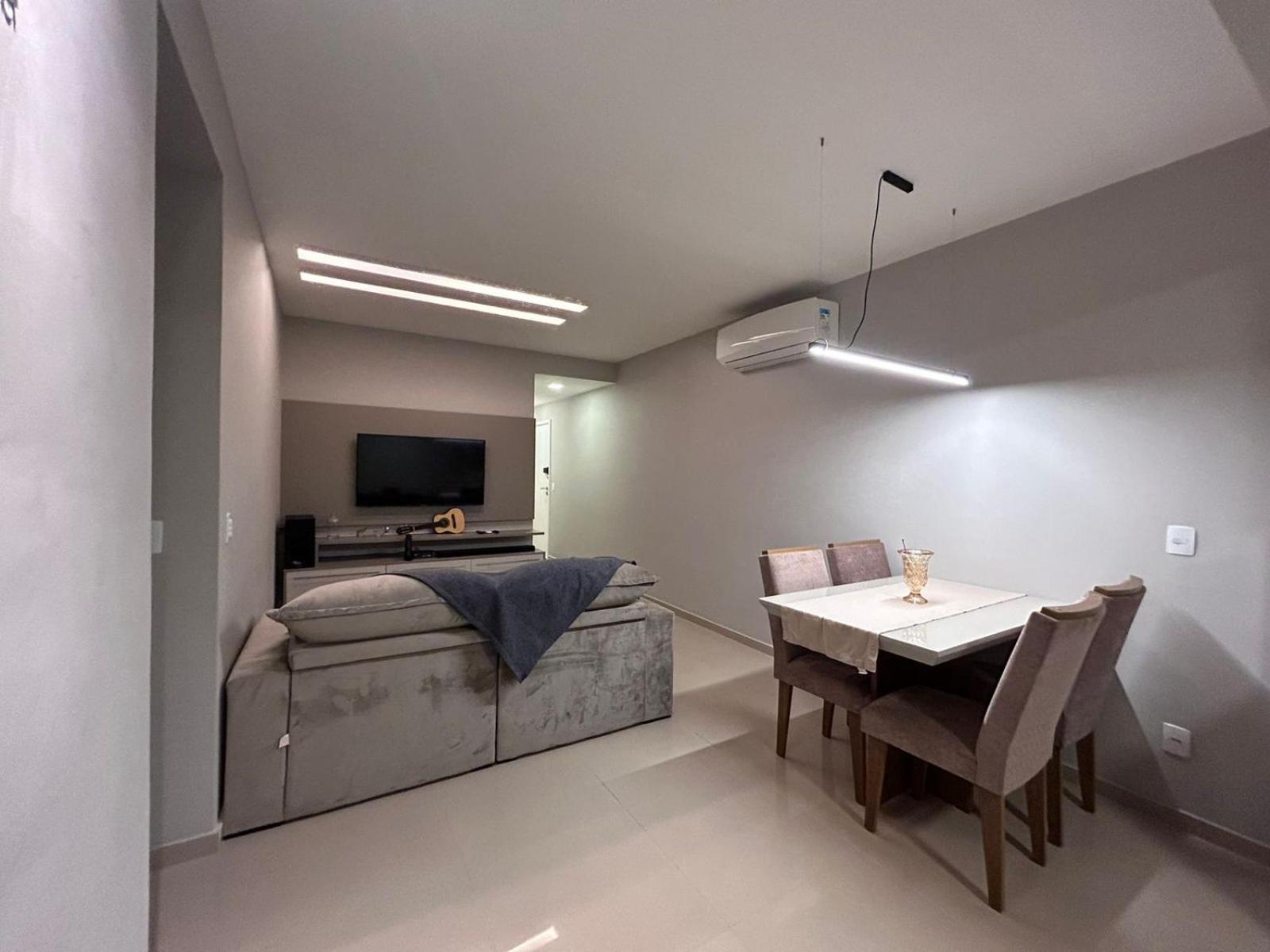 Appartamento Barra Da Tijuca - Rio De Janeiro - Beira-Mar - Barramares Flat Esterno foto