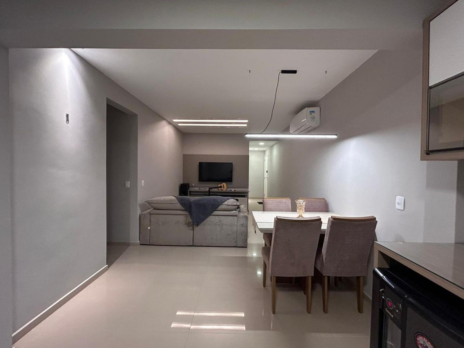 Appartamento Barra Da Tijuca - Rio De Janeiro - Beira-Mar - Barramares Flat Esterno foto