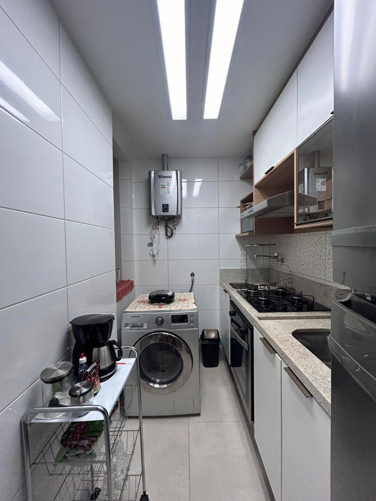 Appartamento Barra Da Tijuca - Rio De Janeiro - Beira-Mar - Barramares Flat Esterno foto