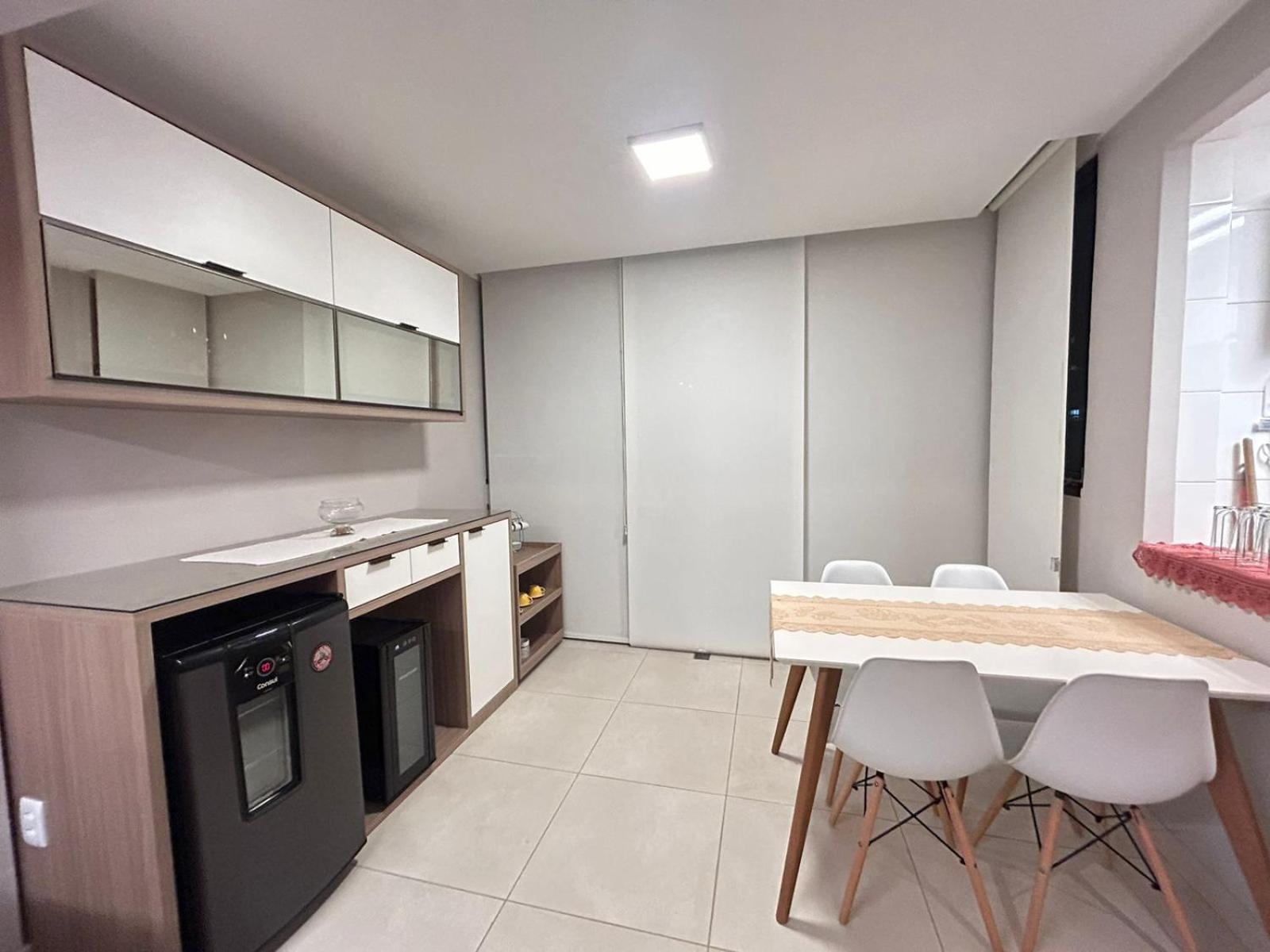Appartamento Barra Da Tijuca - Rio De Janeiro - Beira-Mar - Barramares Flat Esterno foto