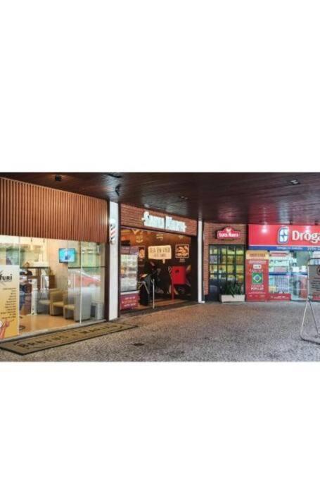 Appartamento Barra Da Tijuca - Rio De Janeiro - Beira-Mar - Barramares Flat Esterno foto