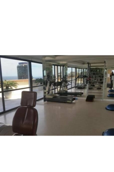 Appartamento Barra Da Tijuca - Rio De Janeiro - Beira-Mar - Barramares Flat Esterno foto